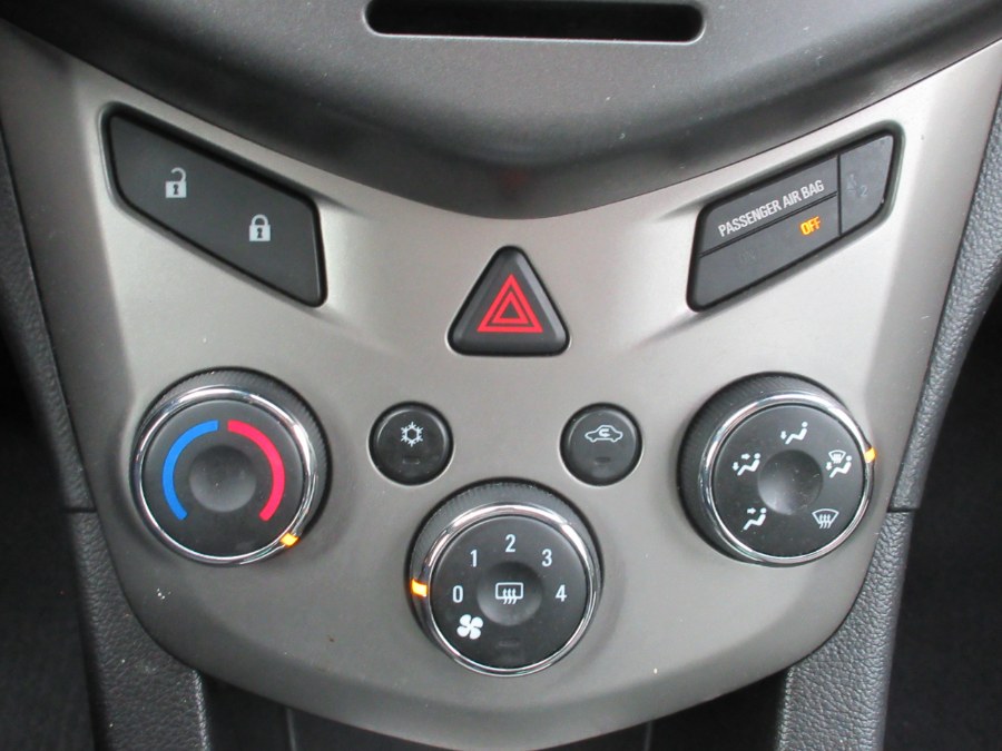 2012 Chevrolet Sonic 4dr Sdn LS 2LS, available for sale in Linden, New Jersey | Route 27 Auto Mall. Linden, New Jersey 2012 Chevrolet Sonic 4dr Sdn LS 2LS, available for sale in Linden, New Jersey | Route 27 Auto Mall. Linden, New Jersey