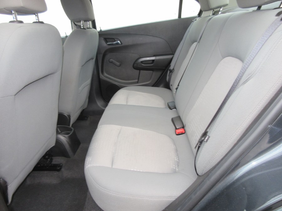2012 Chevrolet Sonic 4dr Sdn LS 2LS, available for sale in Linden, New Jersey | Route 27 Auto Mall. Linden, New Jersey 2012 Chevrolet Sonic 4dr Sdn LS 2LS, available for sale in Linden, New Jersey | Route 27 Auto Mall. Linden, New Jersey