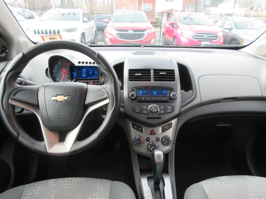 2012 Chevrolet Sonic 4dr Sdn LS 2LS, available for sale in Linden, New Jersey | Route 27 Auto Mall. Linden, New Jersey 2012 Chevrolet Sonic 4dr Sdn LS 2LS, available for sale in Linden, New Jersey | Route 27 Auto Mall. Linden, New Jersey