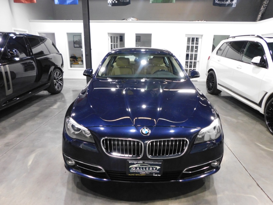 2015 BMW 5 Series 4dr Sdn 528i xDrive AWD, available for sale in Lodi, New Jersey | Auto Gallery. Lodi, New Jersey 2015 BMW 5 Series 4dr Sdn 528i xDrive AWD, available for sale in Lodi, New Jersey | Auto Gallery. Lodi, New Jersey