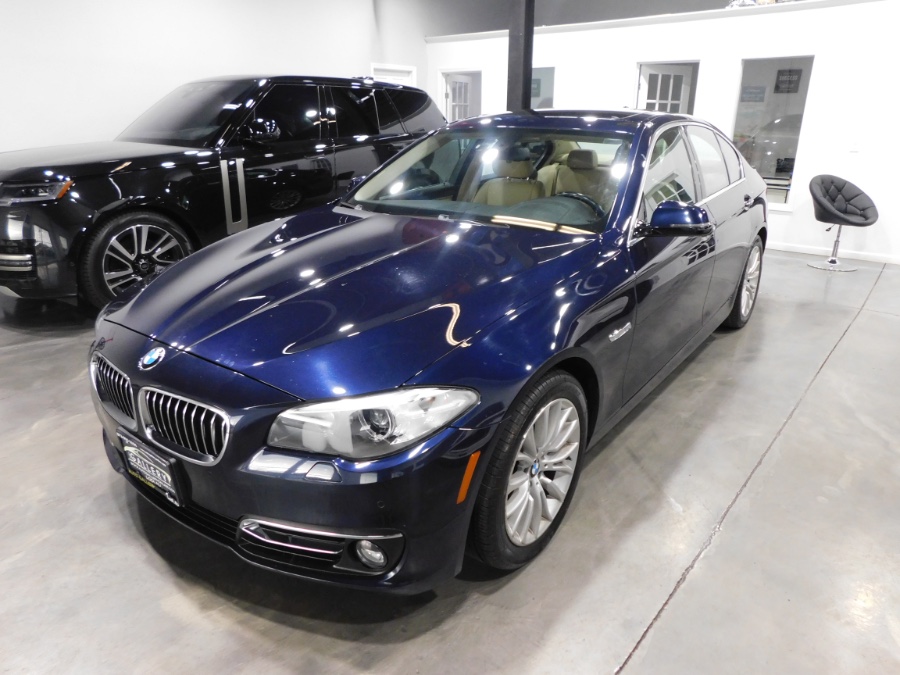 2015 BMW 5 Series 4dr Sdn 528i xDrive AWD, available for sale in Lodi, New Jersey | Auto Gallery. Lodi, New Jersey 2015 BMW 5 Series 4dr Sdn 528i xDrive AWD, available for sale in Lodi, New Jersey | Auto Gallery. Lodi, New Jersey