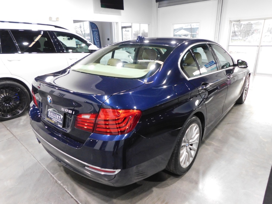 2015 BMW 5 Series 4dr Sdn 528i xDrive AWD, available for sale in Lodi, New Jersey | Auto Gallery. Lodi, New Jersey 2015 BMW 5 Series 4dr Sdn 528i xDrive AWD, available for sale in Lodi, New Jersey | Auto Gallery. Lodi, New Jersey