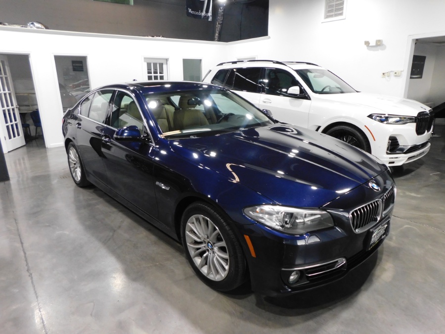 2015 BMW 5 Series 4dr Sdn 528i xDrive AWD, available for sale in Lodi, New Jersey | Auto Gallery. Lodi, New Jersey 2015 BMW 5 Series 4dr Sdn 528i xDrive AWD, available for sale in Lodi, New Jersey | Auto Gallery. Lodi, New Jersey