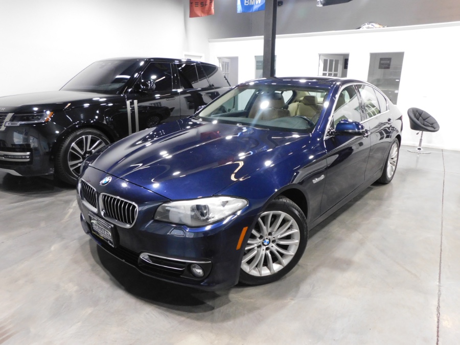 2015 BMW 5 Series 4dr Sdn 528i xDrive AWD, available for sale in Lodi, New Jersey | Auto Gallery. Lodi, New Jersey 2015 BMW 5 Series 4dr Sdn 528i xDrive AWD, available for sale in Lodi, New Jersey | Auto Gallery. Lodi, New Jersey