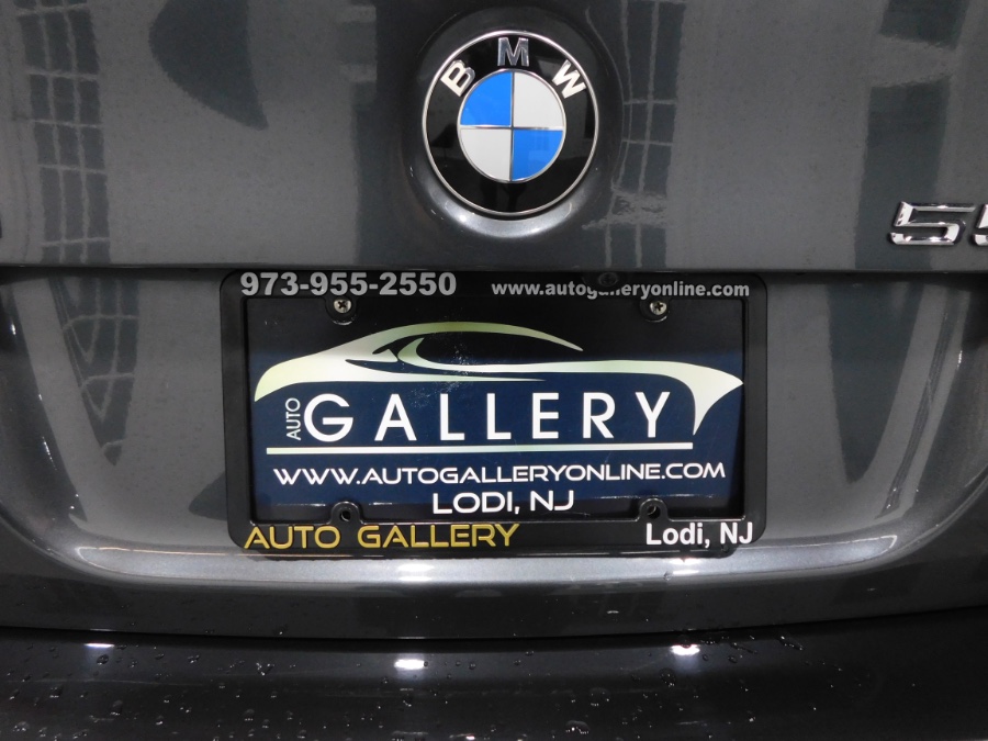 2016 BMW 5 Series 4dr Sdn 550i xDrive AWD, available for sale in Lodi, New Jersey | Auto Gallery. Lodi, New Jersey 2016 BMW 5 Series 4dr Sdn 550i xDrive AWD, available for sale in Lodi, New Jersey | Auto Gallery. Lodi, New Jersey
