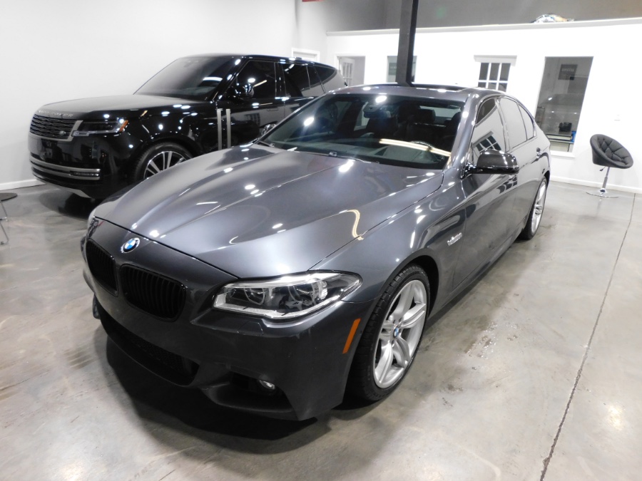 2016 BMW 5 Series 4dr Sdn 550i xDrive AWD, available for sale in Lodi, New Jersey | Auto Gallery. Lodi, New Jersey 2016 BMW 5 Series 4dr Sdn 550i xDrive AWD, available for sale in Lodi, New Jersey | Auto Gallery. Lodi, New Jersey