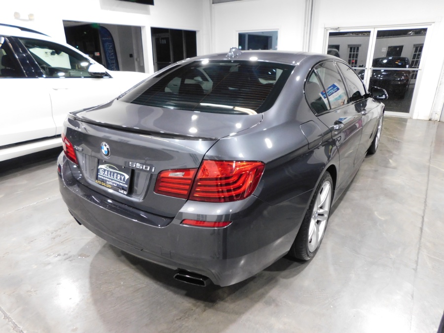 2016 BMW 5 Series 4dr Sdn 550i xDrive AWD, available for sale in Lodi, New Jersey | Auto Gallery. Lodi, New Jersey 2016 BMW 5 Series 4dr Sdn 550i xDrive AWD, available for sale in Lodi, New Jersey | Auto Gallery. Lodi, New Jersey