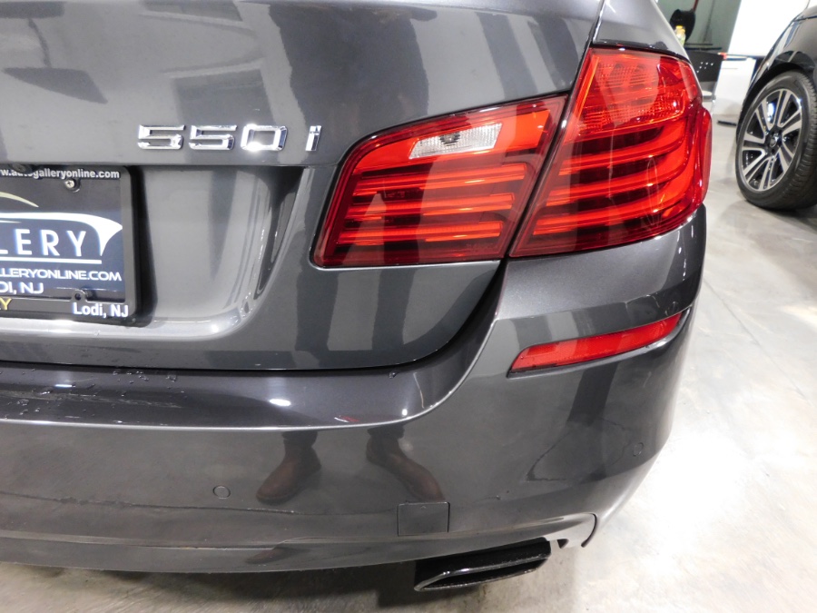 2016 BMW 5 Series 4dr Sdn 550i xDrive AWD, available for sale in Lodi, New Jersey | Auto Gallery. Lodi, New Jersey 2016 BMW 5 Series 4dr Sdn 550i xDrive AWD, available for sale in Lodi, New Jersey | Auto Gallery. Lodi, New Jersey