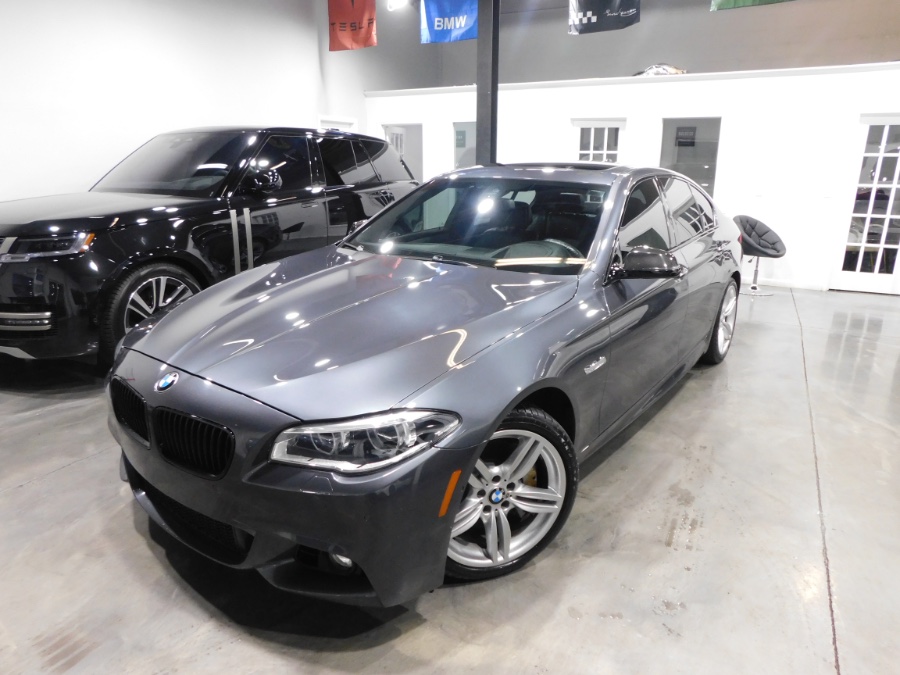 2016 BMW 5 Series 4dr Sdn 550i xDrive AWD, available for sale in Lodi, New Jersey | Auto Gallery. Lodi, New Jersey 2016 BMW 5 Series 4dr Sdn 550i xDrive AWD, available for sale in Lodi, New Jersey | Auto Gallery. Lodi, New Jersey