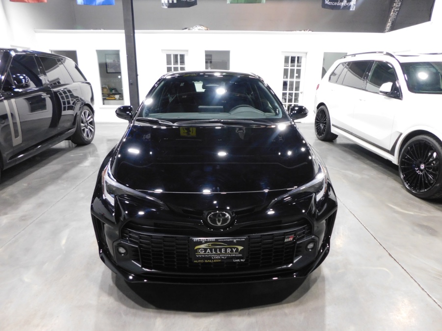 2023 Toyota GR Corolla Core AWD, available for sale in Lodi, New Jersey | Auto Gallery. Lodi, New Jersey 2023 Toyota GR Corolla Core AWD, available for sale in Lodi, New Jersey | Auto Gallery. Lodi, New Jersey