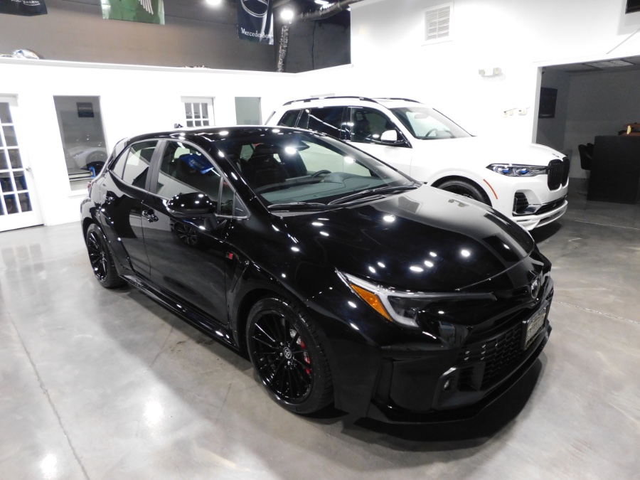 2023 Toyota GR Corolla Core AWD, available for sale in Lodi, New Jersey | Auto Gallery. Lodi, New Jersey 2023 Toyota GR Corolla Core AWD, available for sale in Lodi, New Jersey | Auto Gallery. Lodi, New Jersey