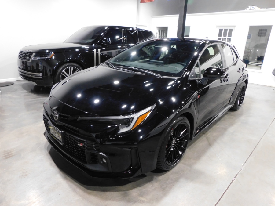 2023 Toyota GR Corolla Core AWD, available for sale in Lodi, New Jersey | Auto Gallery. Lodi, New Jersey 2023 Toyota GR Corolla Core AWD, available for sale in Lodi, New Jersey | Auto Gallery. Lodi, New Jersey
