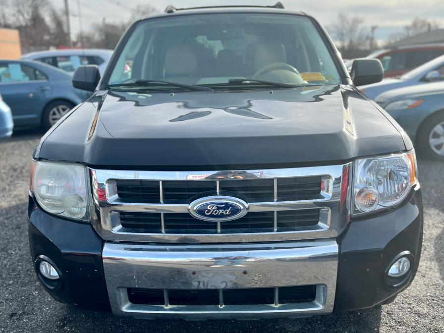 2012 Ford Escape 4WD 4dr Limited, available for sale in Wallingford, Connecticut | Wallingford Auto Center LLC. Wallingford, Connecticut 2012 Ford Escape 4WD 4dr Limited, available for sale in Wallingford, Connecticut | Wallingford Auto Center LLC. Wallingford, Connecticut
