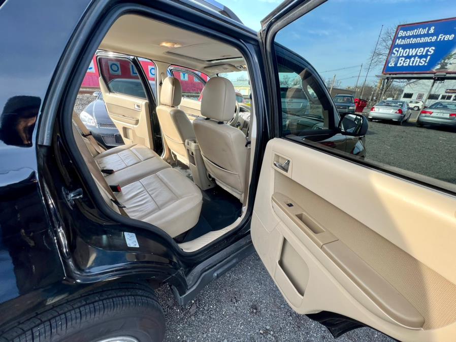 2012 Ford Escape 4WD 4dr Limited, available for sale in Wallingford, Connecticut | Wallingford Auto Center LLC. Wallingford, Connecticut 2012 Ford Escape 4WD 4dr Limited, available for sale in Wallingford, Connecticut | Wallingford Auto Center LLC. Wallingford, Connecticut