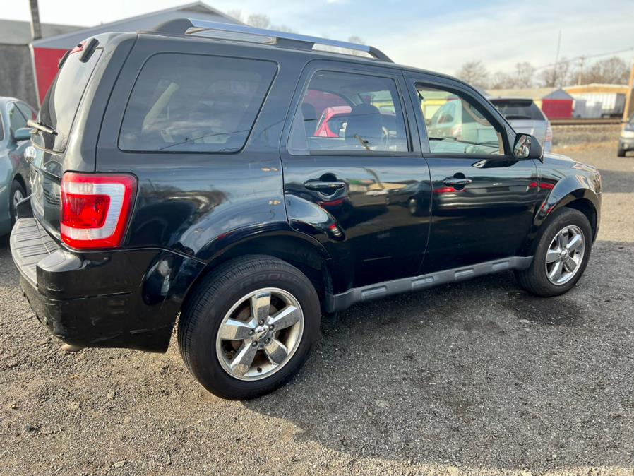 2012 Ford Escape 4WD 4dr Limited, available for sale in Wallingford, Connecticut | Wallingford Auto Center LLC. Wallingford, Connecticut 2012 Ford Escape 4WD 4dr Limited, available for sale in Wallingford, Connecticut | Wallingford Auto Center LLC. Wallingford, Connecticut