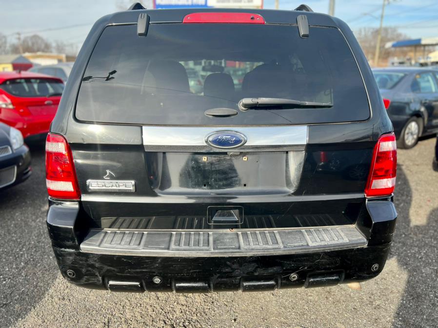 2012 Ford Escape 4WD 4dr Limited, available for sale in Wallingford, Connecticut | Wallingford Auto Center LLC. Wallingford, Connecticut 2012 Ford Escape 4WD 4dr Limited, available for sale in Wallingford, Connecticut | Wallingford Auto Center LLC. Wallingford, Connecticut