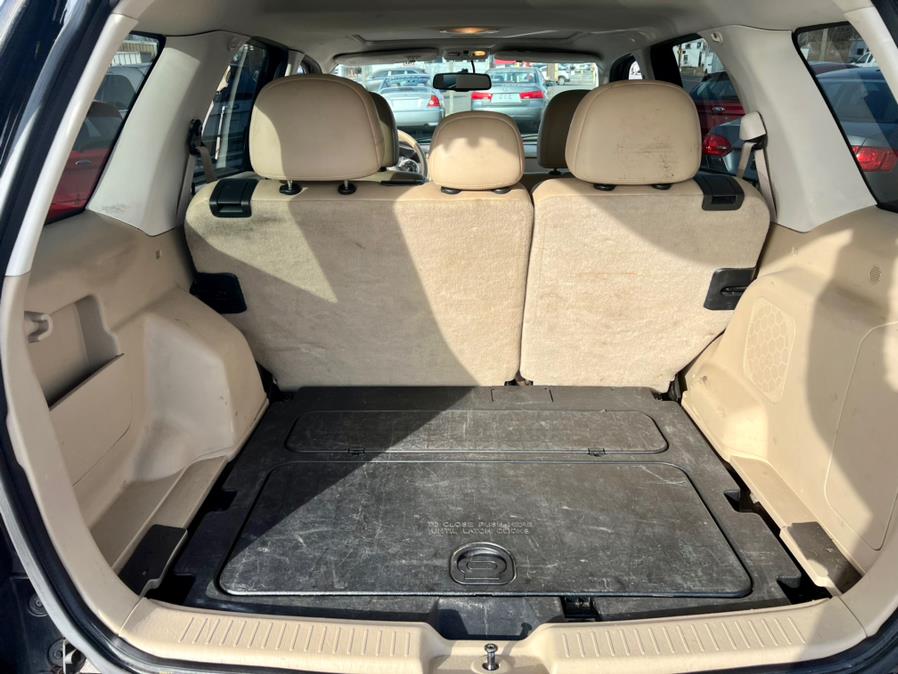 2012 Ford Escape 4WD 4dr Limited, available for sale in Wallingford, Connecticut | Wallingford Auto Center LLC. Wallingford, Connecticut 2012 Ford Escape 4WD 4dr Limited, available for sale in Wallingford, Connecticut | Wallingford Auto Center LLC. Wallingford, Connecticut