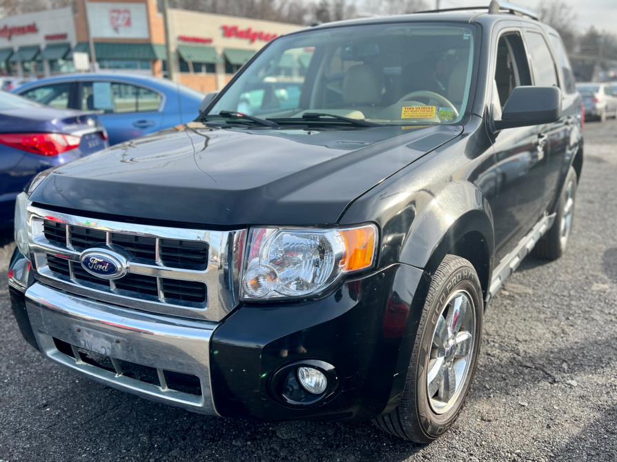 2012 Ford Escape 4WD 4dr Limited, available for sale in Wallingford, Connecticut | Wallingford Auto Center LLC. Wallingford, Connecticut 2012 Ford Escape 4WD 4dr Limited, available for sale in Wallingford, Connecticut | Wallingford Auto Center LLC. Wallingford, Connecticut