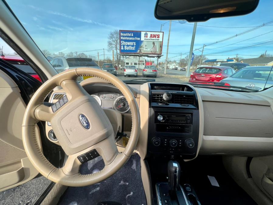 2012 Ford Escape 4WD 4dr Limited, available for sale in Wallingford, Connecticut | Wallingford Auto Center LLC. Wallingford, Connecticut 2012 Ford Escape 4WD 4dr Limited, available for sale in Wallingford, Connecticut | Wallingford Auto Center LLC. Wallingford, Connecticut