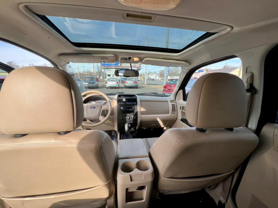 2012 Ford Escape 4WD 4dr Limited, available for sale in Wallingford, Connecticut | Wallingford Auto Center LLC. Wallingford, Connecticut 2012 Ford Escape 4WD 4dr Limited, available for sale in Wallingford, Connecticut | Wallingford Auto Center LLC. Wallingford, Connecticut
