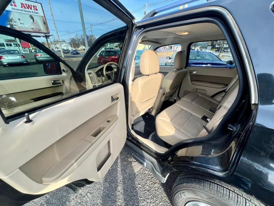 2012 Ford Escape 4WD 4dr Limited, available for sale in Wallingford, Connecticut | Wallingford Auto Center LLC. Wallingford, Connecticut 2012 Ford Escape 4WD 4dr Limited, available for sale in Wallingford, Connecticut | Wallingford Auto Center LLC. Wallingford, Connecticut
