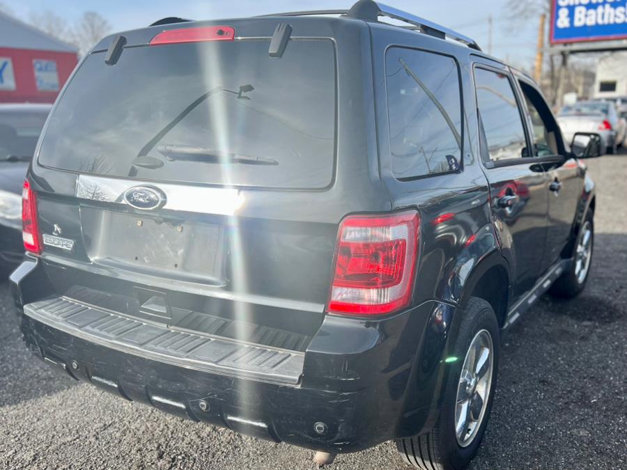 2012 Ford Escape 4WD 4dr Limited, available for sale in Wallingford, Connecticut | Wallingford Auto Center LLC. Wallingford, Connecticut 2012 Ford Escape 4WD 4dr Limited, available for sale in Wallingford, Connecticut | Wallingford Auto Center LLC. Wallingford, Connecticut