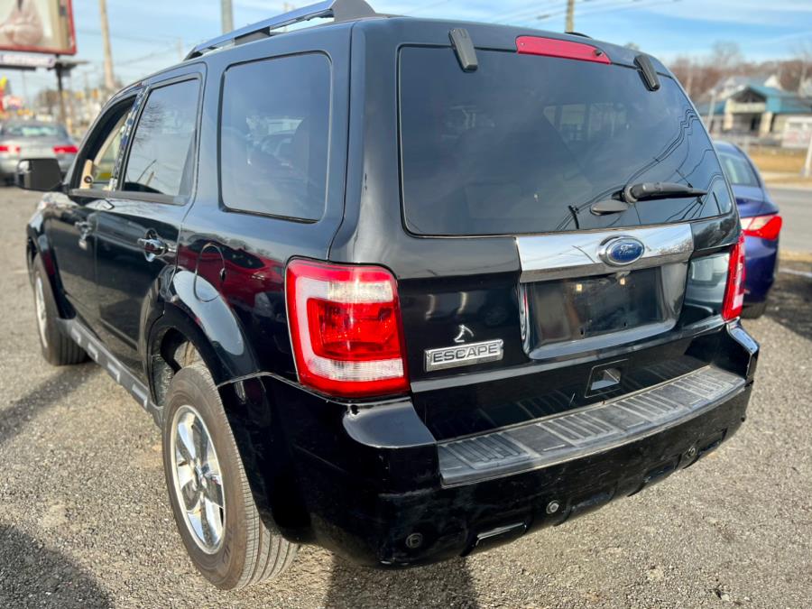 2012 Ford Escape 4WD 4dr Limited, available for sale in Wallingford, Connecticut | Wallingford Auto Center LLC. Wallingford, Connecticut 2012 Ford Escape 4WD 4dr Limited, available for sale in Wallingford, Connecticut | Wallingford Auto Center LLC. Wallingford, Connecticut