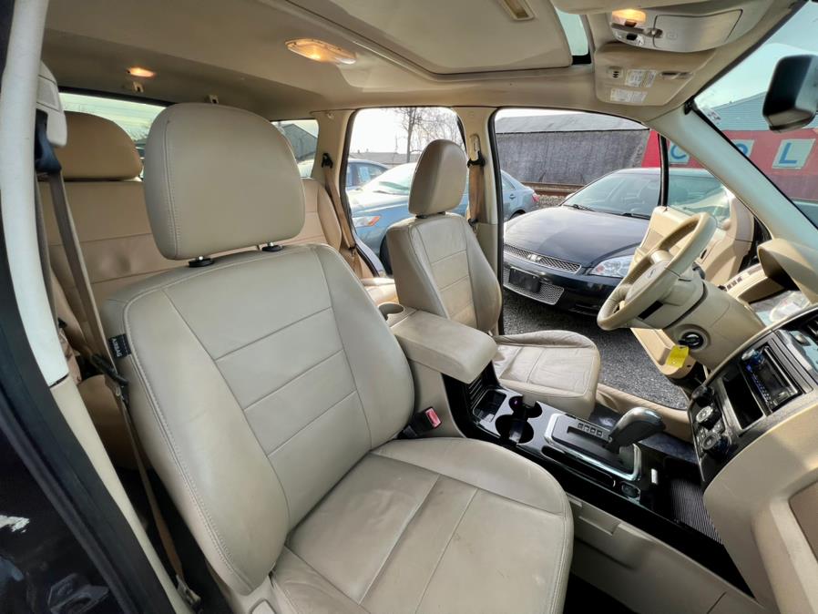2012 Ford Escape 4WD 4dr Limited, available for sale in Wallingford, Connecticut | Wallingford Auto Center LLC. Wallingford, Connecticut 2012 Ford Escape 4WD 4dr Limited, available for sale in Wallingford, Connecticut | Wallingford Auto Center LLC. Wallingford, Connecticut