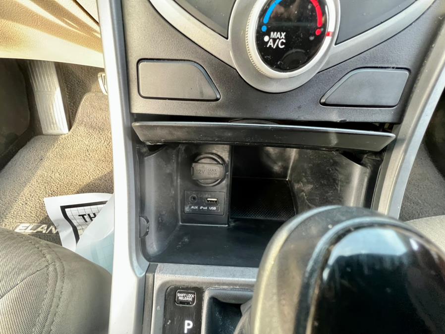 2016 Hyundai Elantra 4dr Sdn Auto SE (Alabama Plant), available for sale in Wallingford, Connecticut | Wallingford Auto Center LLC. Wallingford, Connecticut 2016 Hyundai Elantra 4dr Sdn Auto SE (Alabama Plant), available for sale in Wallingford, Connecticut | Wallingford Auto Center LLC. Wallingford, Connecticut