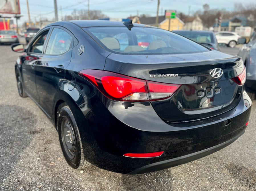 2016 Hyundai Elantra 4dr Sdn Auto SE (Alabama Plant), available for sale in Wallingford, Connecticut | Wallingford Auto Center LLC. Wallingford, Connecticut 2016 Hyundai Elantra 4dr Sdn Auto SE (Alabama Plant), available for sale in Wallingford, Connecticut | Wallingford Auto Center LLC. Wallingford, Connecticut