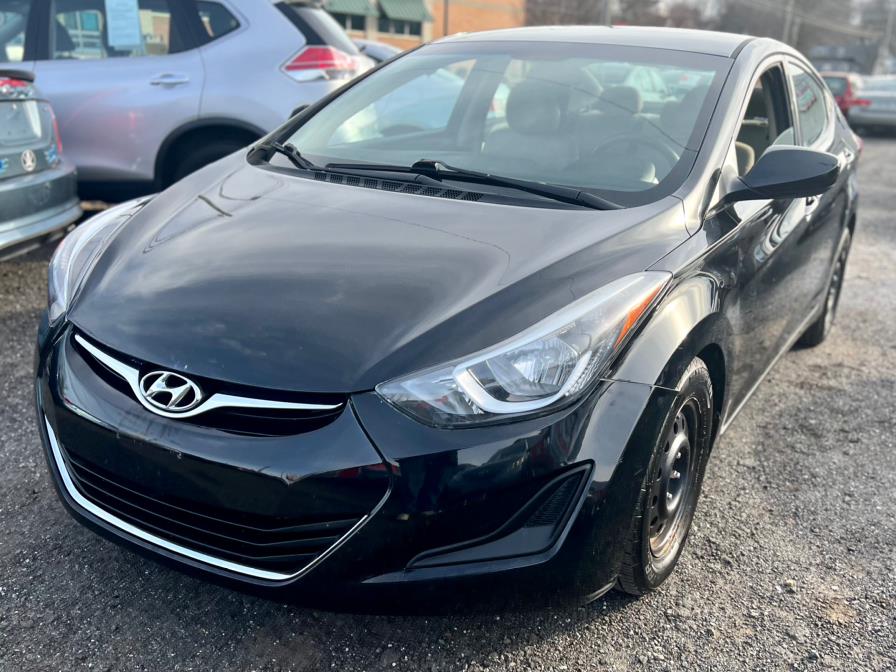 2016 Hyundai Elantra 4dr Sdn Auto SE (Alabama Plant), available for sale in Wallingford, Connecticut | Wallingford Auto Center LLC. Wallingford, Connecticut 2016 Hyundai Elantra 4dr Sdn Auto SE (Alabama Plant), available for sale in Wallingford, Connecticut | Wallingford Auto Center LLC. Wallingford, Connecticut