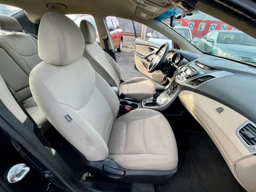 2016 Hyundai Elantra 4dr Sdn Auto SE (Alabama Plant), available for sale in Wallingford, Connecticut | Wallingford Auto Center LLC. Wallingford, Connecticut 2016 Hyundai Elantra 4dr Sdn Auto SE (Alabama Plant), available for sale in Wallingford, Connecticut | Wallingford Auto Center LLC. Wallingford, Connecticut