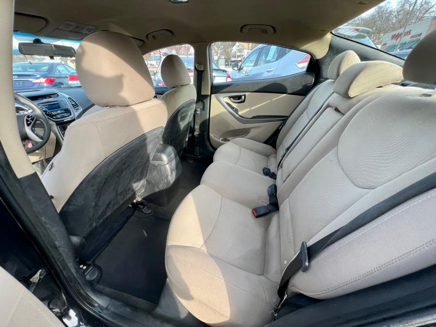 2016 Hyundai Elantra 4dr Sdn Auto SE (Alabama Plant), available for sale in Wallingford, Connecticut | Wallingford Auto Center LLC. Wallingford, Connecticut 2016 Hyundai Elantra 4dr Sdn Auto SE (Alabama Plant), available for sale in Wallingford, Connecticut | Wallingford Auto Center LLC. Wallingford, Connecticut