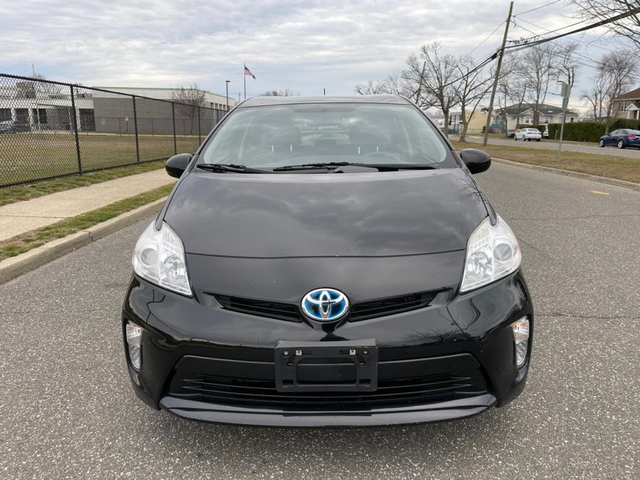 2015 Toyota Prius 5dr HB Two (Natl), available for sale in Copiague, New York | Great Deal Motors. Copiague, New York 2015 Toyota Prius 5dr HB Two (Natl), available for sale in Copiague, New York | Great Deal Motors. Copiague, New York