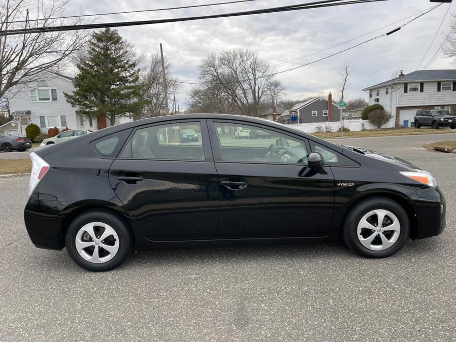 2015 Toyota Prius 5dr HB Two (Natl), available for sale in Copiague, New York | Great Deal Motors. Copiague, New York