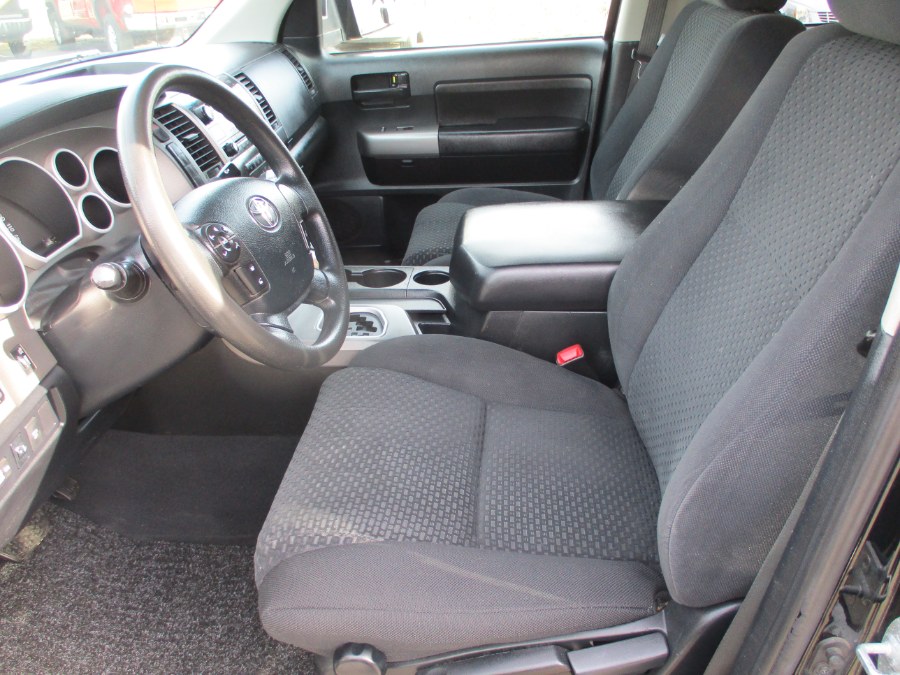 2012 Toyota Tundra 4WD Truck CrewMax 5.7L V8 6-Spd AT (Natl), available for sale in Suffield, Connecticut | Suffield Auto LLC. Suffield, Connecticut 2012 Toyota Tundra 4WD Truck CrewMax 5.7L V8 6-Spd AT (Natl), available for sale in Suffield, Connecticut | Suffield Auto LLC. Suffield, Connecticut