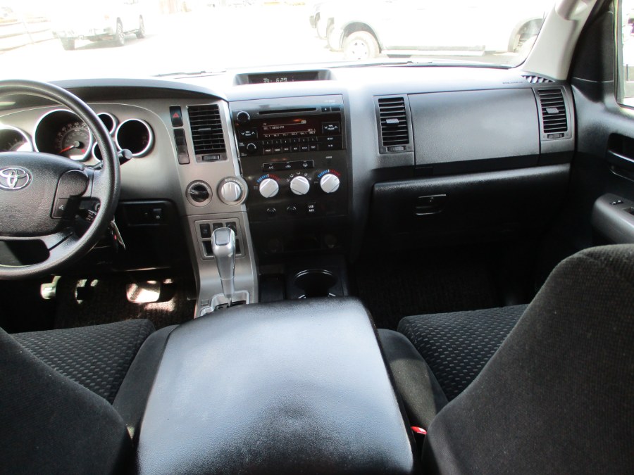 2012 Toyota Tundra 4WD Truck CrewMax 5.7L V8 6-Spd AT (Natl), available for sale in Suffield, Connecticut | Suffield Auto LLC. Suffield, Connecticut 2012 Toyota Tundra 4WD Truck CrewMax 5.7L V8 6-Spd AT (Natl), available for sale in Suffield, Connecticut | Suffield Auto LLC. Suffield, Connecticut