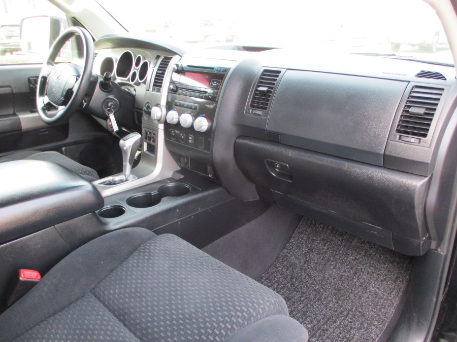 2012 Toyota Tundra 4WD Truck CrewMax 5.7L V8 6-Spd AT (Natl), available for sale in Suffield, Connecticut | Suffield Auto LLC. Suffield, Connecticut 2012 Toyota Tundra 4WD Truck CrewMax 5.7L V8 6-Spd AT (Natl), available for sale in Suffield, Connecticut | Suffield Auto LLC. Suffield, Connecticut