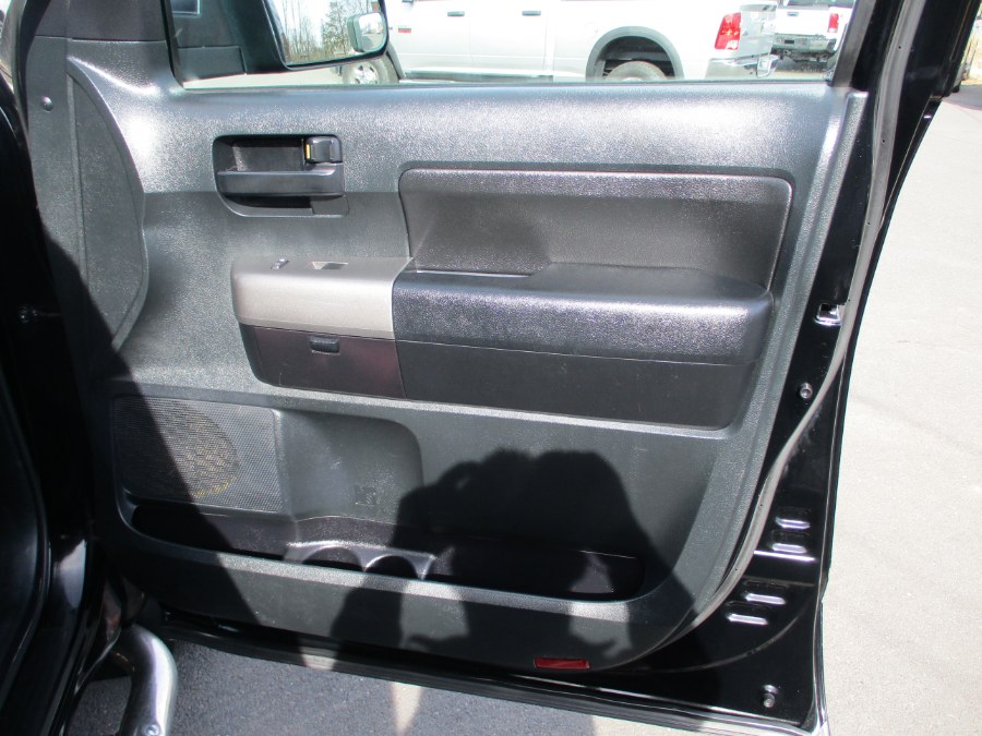 2012 Toyota Tundra 4WD Truck CrewMax 5.7L V8 6-Spd AT (Natl), available for sale in Suffield, Connecticut | Suffield Auto LLC. Suffield, Connecticut 2012 Toyota Tundra 4WD Truck CrewMax 5.7L V8 6-Spd AT (Natl), available for sale in Suffield, Connecticut | Suffield Auto LLC. Suffield, Connecticut