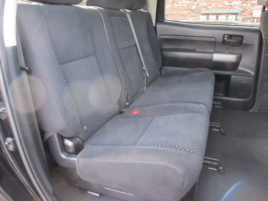 2012 Toyota Tundra 4WD Truck CrewMax 5.7L V8 6-Spd AT (Natl), available for sale in Suffield, Connecticut | Suffield Auto LLC. Suffield, Connecticut 2012 Toyota Tundra 4WD Truck CrewMax 5.7L V8 6-Spd AT (Natl), available for sale in Suffield, Connecticut | Suffield Auto LLC. Suffield, Connecticut