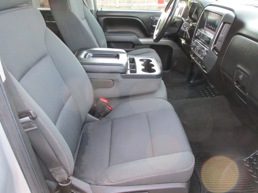 2016 Chevrolet Silverado 1500 4WD Crew Cab 143.5" LT w/1LT, available for sale in Suffield, Connecticut | Suffield Auto Sales. Suffield, Connecticut 2016 Chevrolet Silverado 1500 4WD Crew Cab 143.5" LT w/1LT, available for sale in Suffield, Connecticut | Suffield Auto Sales. Suffield, Connecticut