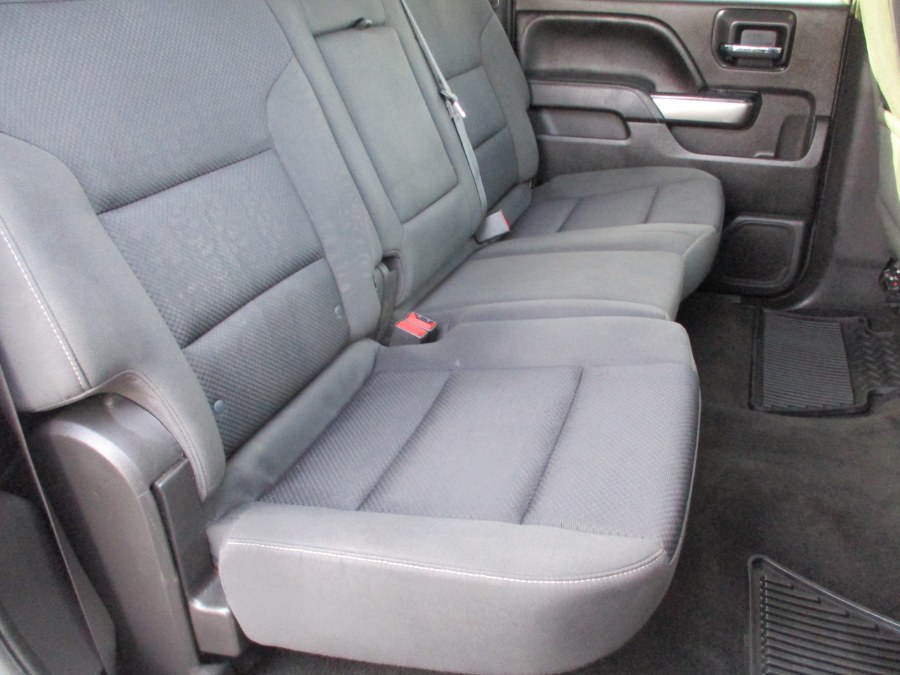 2016 Chevrolet Silverado 1500 4WD Crew Cab 143.5" LT w/1LT, available for sale in Suffield, Connecticut | Suffield Auto Sales. Suffield, Connecticut 2016 Chevrolet Silverado 1500 4WD Crew Cab 143.5" LT w/1LT, available for sale in Suffield, Connecticut | Suffield Auto Sales. Suffield, Connecticut