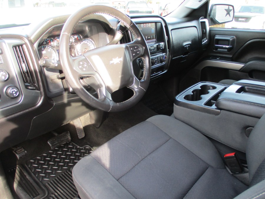 2016 Chevrolet Silverado 1500 4WD Crew Cab 143.5" LT w/1LT, available for sale in Suffield, Connecticut | Suffield Auto Sales. Suffield, Connecticut 2016 Chevrolet Silverado 1500 4WD Crew Cab 143.5" LT w/1LT, available for sale in Suffield, Connecticut | Suffield Auto Sales. Suffield, Connecticut