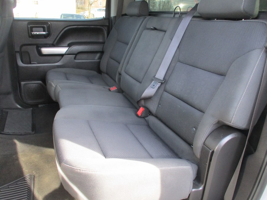 2016 Chevrolet Silverado 1500 4WD Crew Cab 143.5" LT w/1LT, available for sale in Suffield, Connecticut | Suffield Auto Sales. Suffield, Connecticut 2016 Chevrolet Silverado 1500 4WD Crew Cab 143.5" LT w/1LT, available for sale in Suffield, Connecticut | Suffield Auto Sales. Suffield, Connecticut