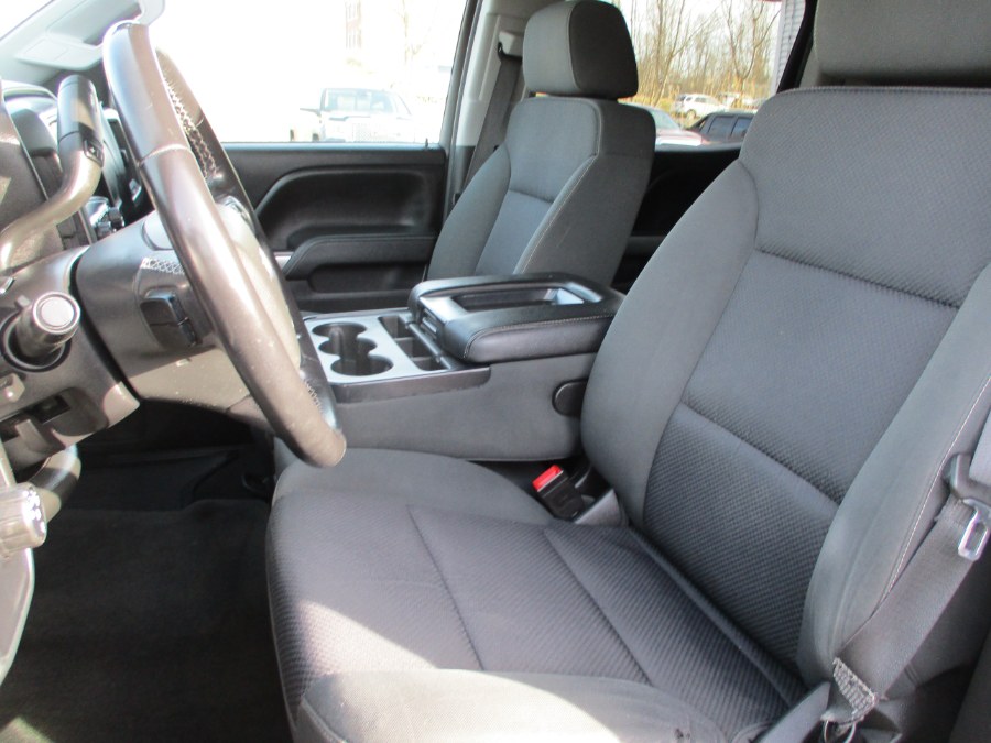 2016 Chevrolet Silverado 1500 4WD Crew Cab 143.5" LT w/1LT, available for sale in Suffield, Connecticut | Suffield Auto Sales. Suffield, Connecticut 2016 Chevrolet Silverado 1500 4WD Crew Cab 143.5" LT w/1LT, available for sale in Suffield, Connecticut | Suffield Auto Sales. Suffield, Connecticut
