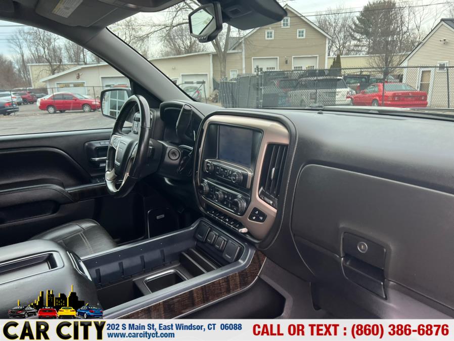 2014 GMC Sierra 1500 4WD Crew Cab 143.5" Denali, available for sale in East Windsor, Connecticut | Car City LLC. East Windsor, Connecticut 2014 GMC Sierra 1500 4WD Crew Cab 143.5" Denali, available for sale in East Windsor, Connecticut | Car City LLC. East Windsor, Connecticut
