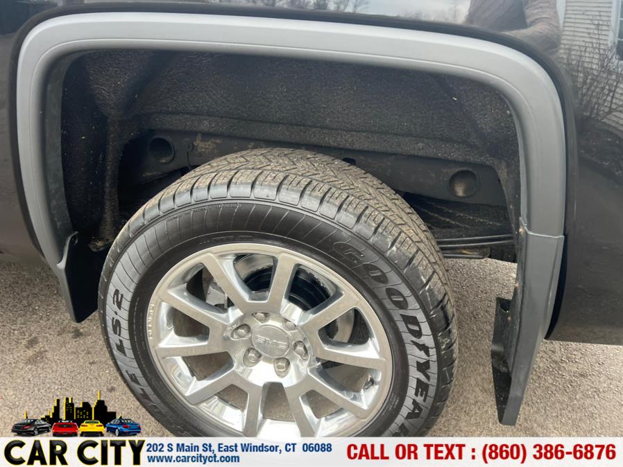 2014 GMC Sierra 1500 4WD Crew Cab 143.5" Denali, available for sale in East Windsor, Connecticut | Car City LLC. East Windsor, Connecticut 2014 GMC Sierra 1500 4WD Crew Cab 143.5" Denali, available for sale in East Windsor, Connecticut | Car City LLC. East Windsor, Connecticut