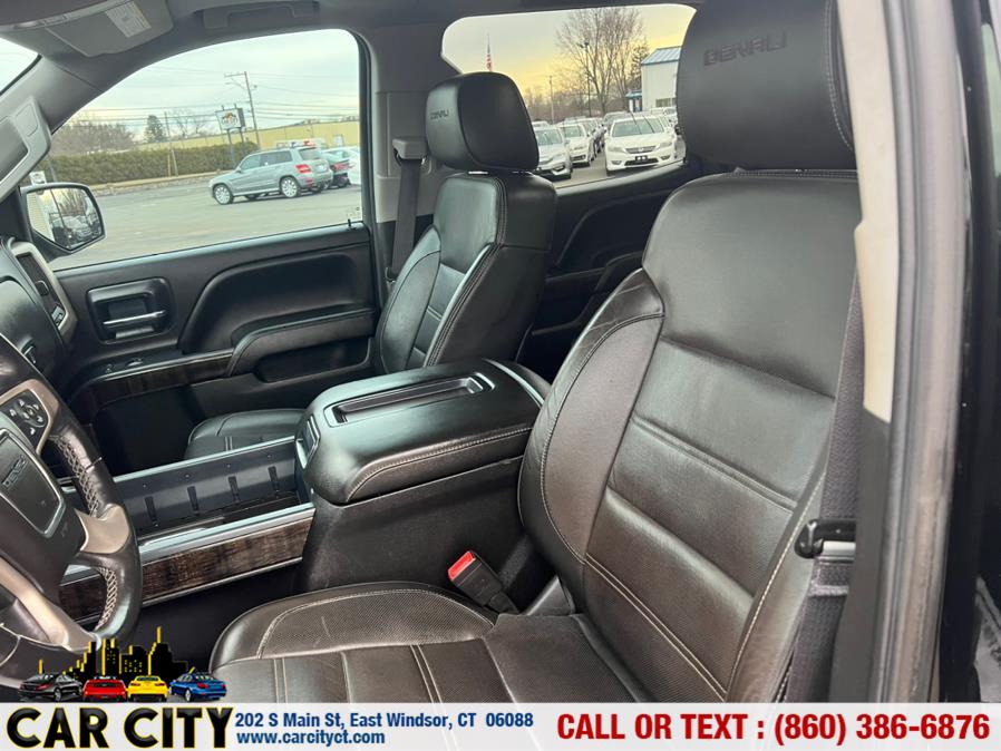 2014 GMC Sierra 1500 4WD Crew Cab 143.5" Denali, available for sale in East Windsor, Connecticut | Car City LLC. East Windsor, Connecticut 2014 GMC Sierra 1500 4WD Crew Cab 143.5" Denali, available for sale in East Windsor, Connecticut | Car City LLC. East Windsor, Connecticut