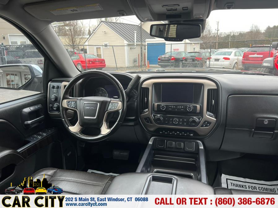 2014 GMC Sierra 1500 4WD Crew Cab 143.5" Denali, available for sale in East Windsor, Connecticut | Car City LLC. East Windsor, Connecticut 2014 GMC Sierra 1500 4WD Crew Cab 143.5" Denali, available for sale in East Windsor, Connecticut | Car City LLC. East Windsor, Connecticut