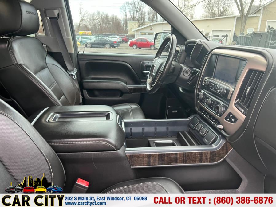 2014 GMC Sierra 1500 4WD Crew Cab 143.5" Denali, available for sale in East Windsor, Connecticut | Car City LLC. East Windsor, Connecticut 2014 GMC Sierra 1500 4WD Crew Cab 143.5" Denali, available for sale in East Windsor, Connecticut | Car City LLC. East Windsor, Connecticut